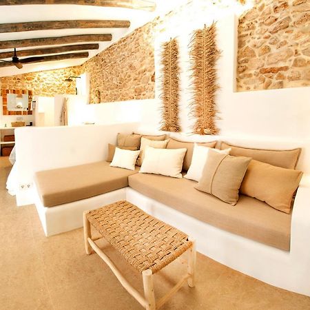 Villa Marineta - Apartamento Con Encanto En El Puerto De Denia - Mym Mediterranean Houses Екстериор снимка