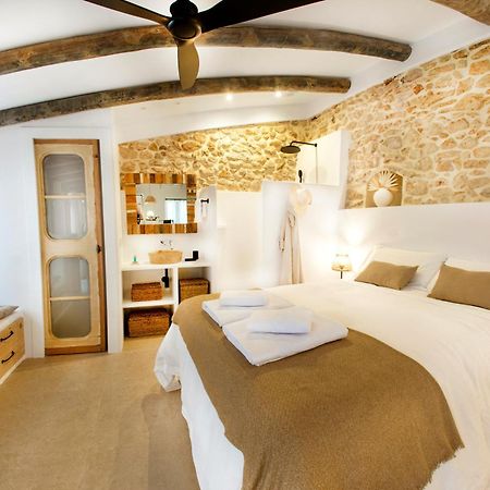 Villa Marineta - Apartamento Con Encanto En El Puerto De Denia - Mym Mediterranean Houses Екстериор снимка