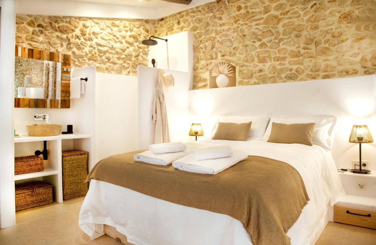 Villa Marineta - Apartamento Con Encanto En El Puerto De Denia - Mym Mediterranean Houses Екстериор снимка