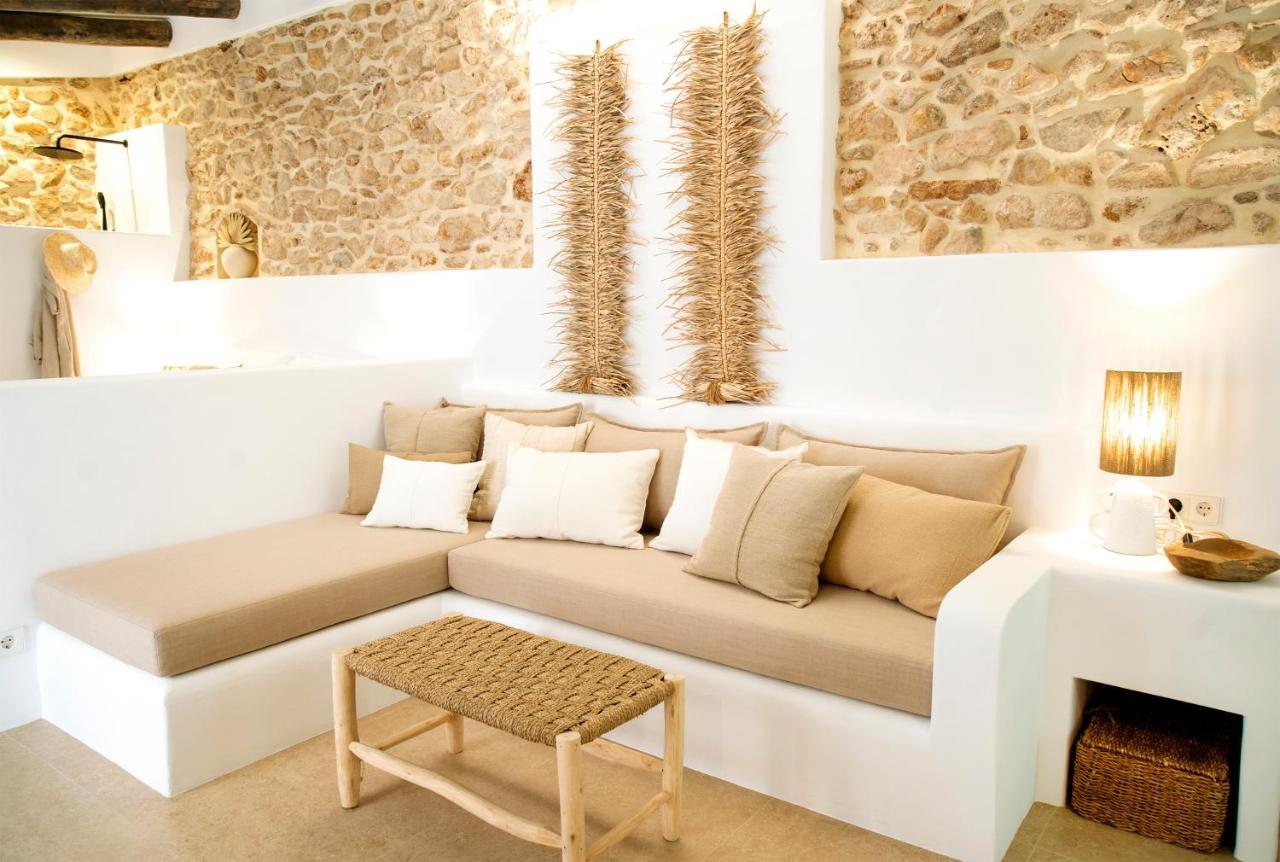 Villa Marineta - Apartamento Con Encanto En El Puerto De Denia - Mym Mediterranean Houses Екстериор снимка