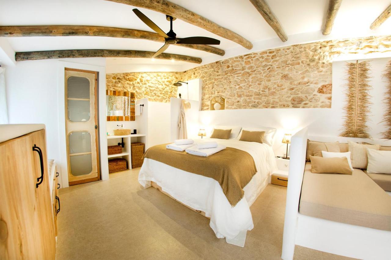 Villa Marineta - Apartamento Con Encanto En El Puerto De Denia - Mym Mediterranean Houses Екстериор снимка