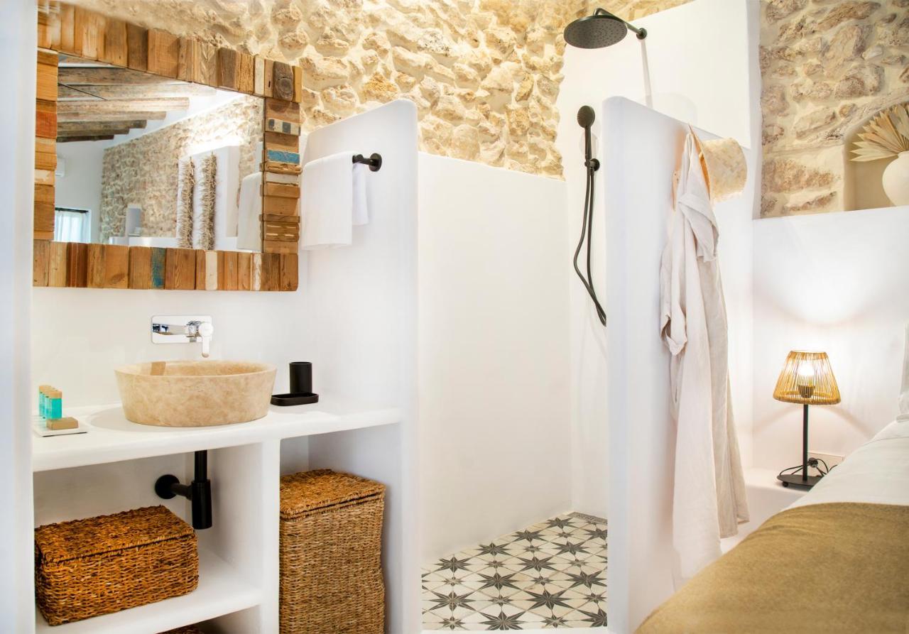 Villa Marineta - Apartamento Con Encanto En El Puerto De Denia - Mym Mediterranean Houses Екстериор снимка